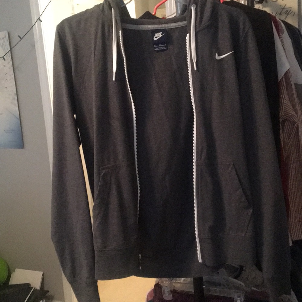Nike jacket